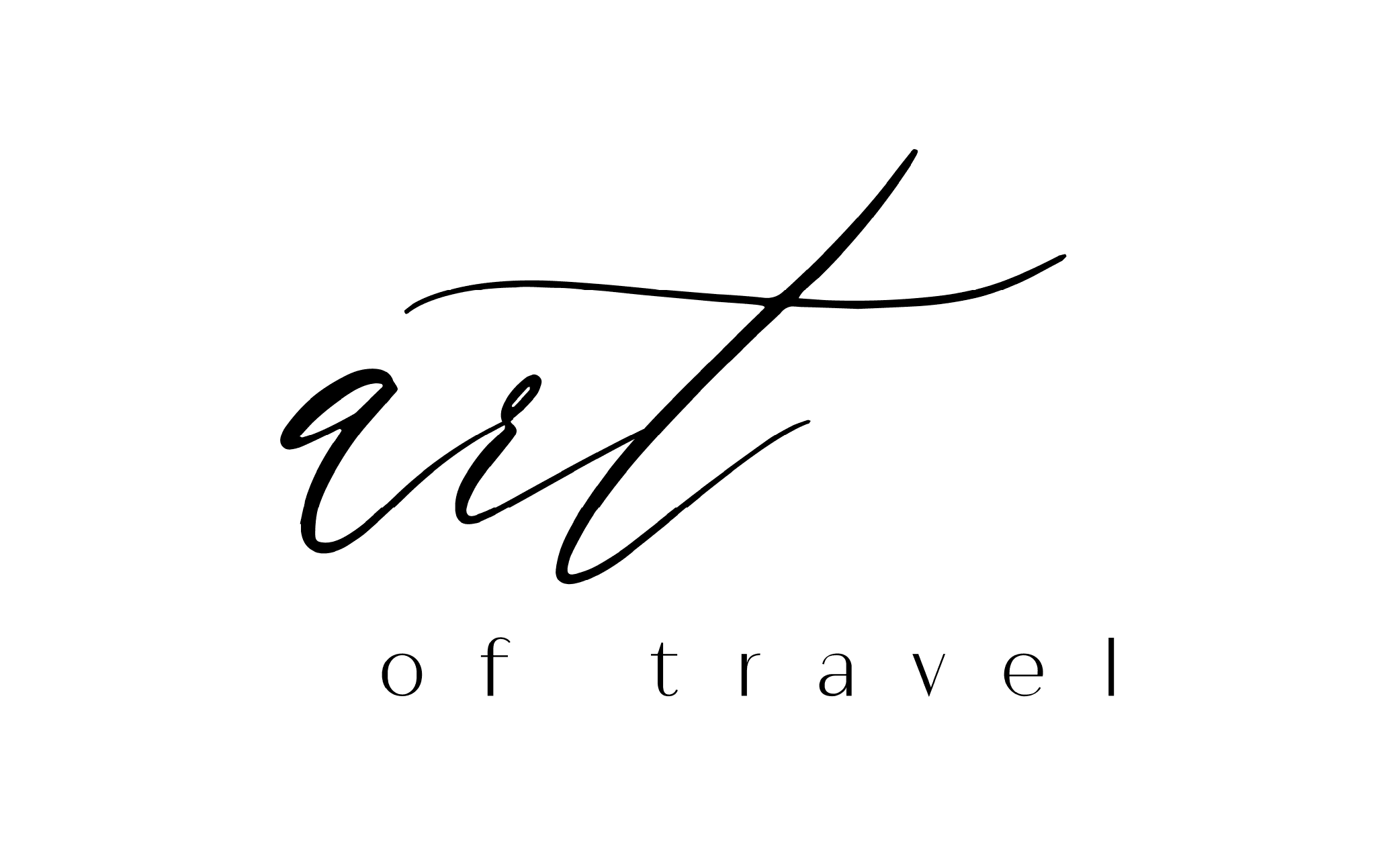 art of travel