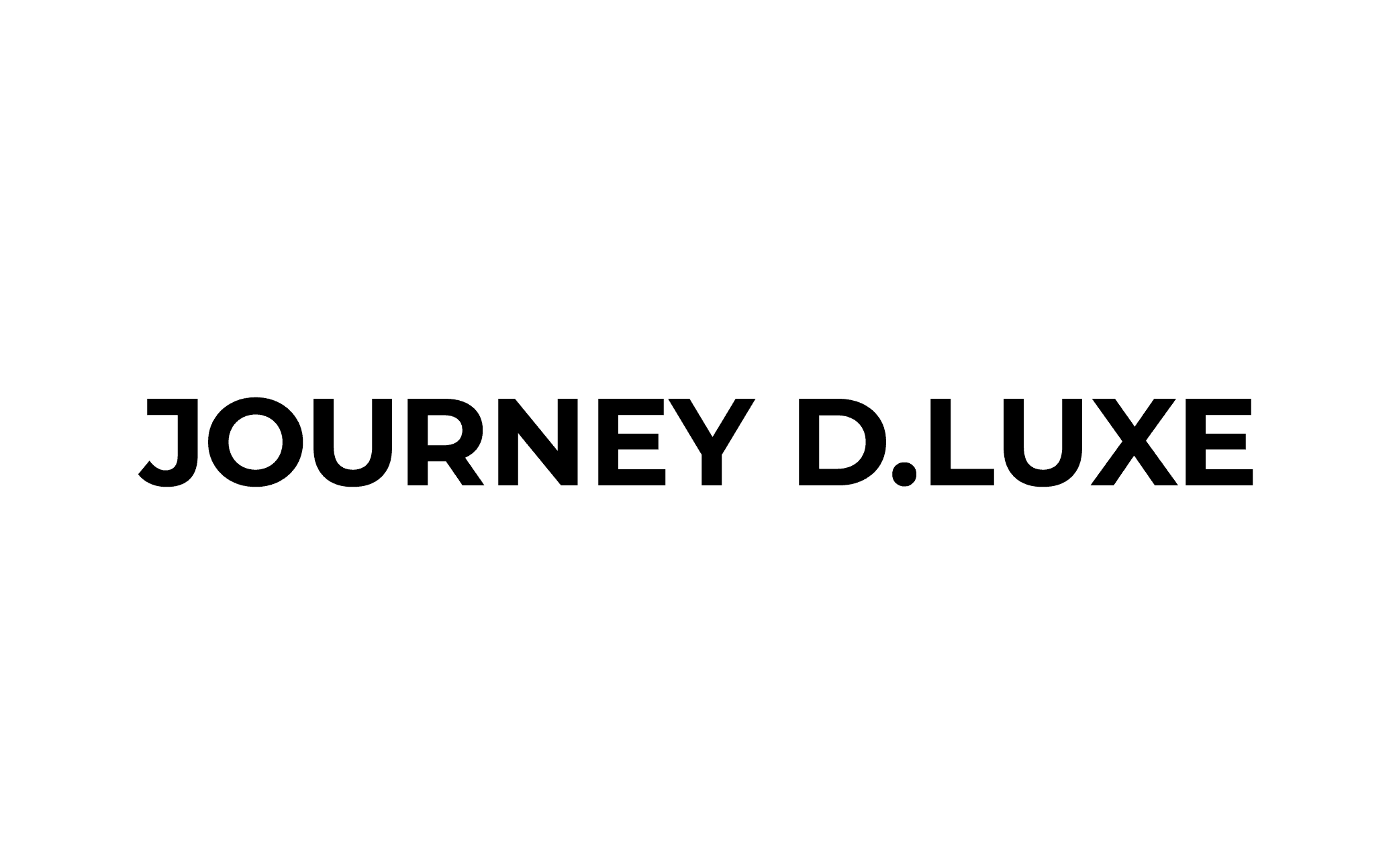 journey deluxe