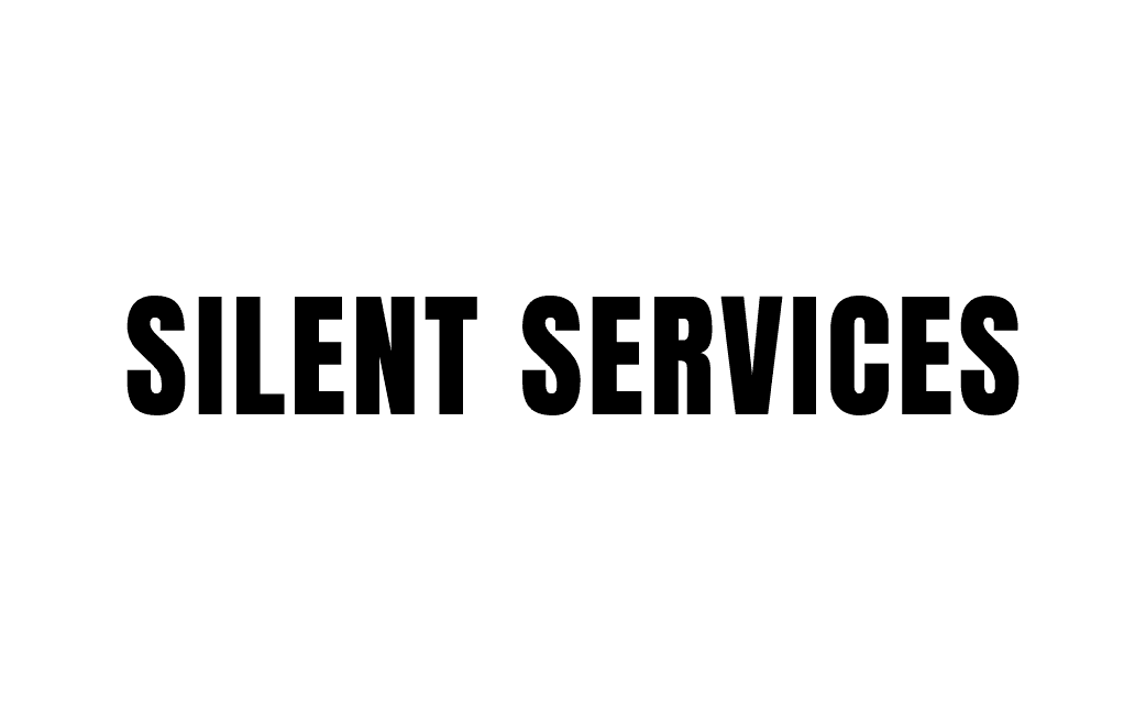 silent services