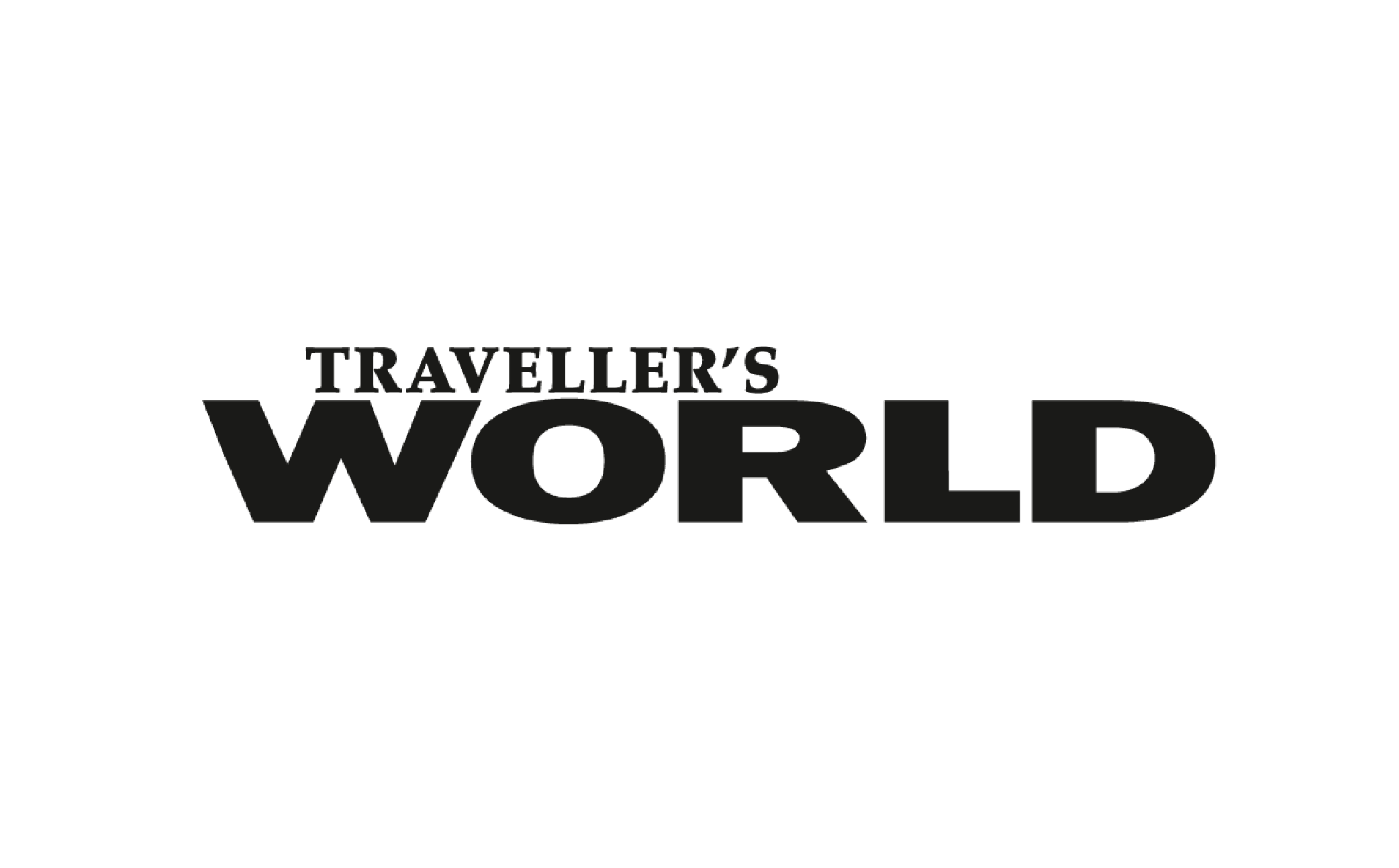 travellers world